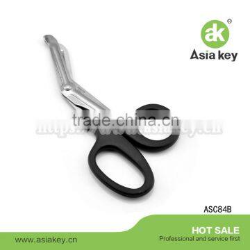 Lowest Aid Black Color Bandage Shears