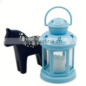 Wholesale Poppas BS10 New Arrived Camping Colorful Windproof Lantern photo-6