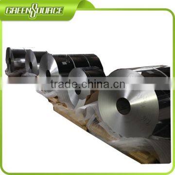 food grade aluminum foil jumbo roll