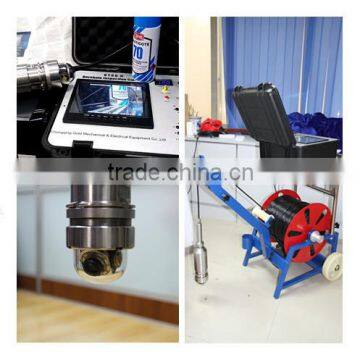 360 degree Hot Selling Down Hole Inspection Camera