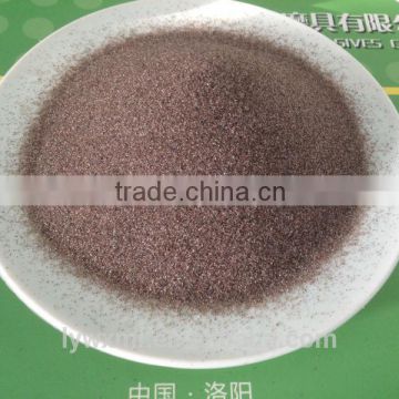 Brown Fused Alumina F60 for sand blast /Brown Fused Alumina for Grinding materials and Tool