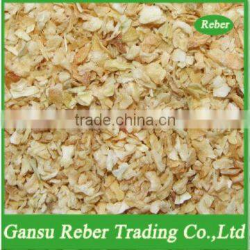 Dried Yellow Onion Flakes