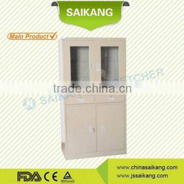 Hospital Furniture Cheap Cheap Instrument Cabinet