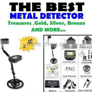 PL-2 Cheap Underground Gold Detector Price