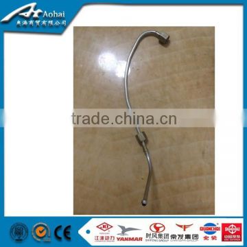 Farm Machinery Diesel Engine Hydraulic Oil Pipe