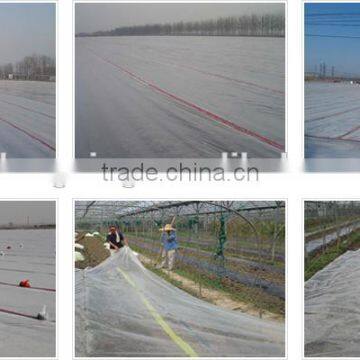 Five-layer TIF film/Soil fumigation film