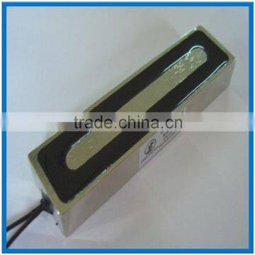 magnetic plug house