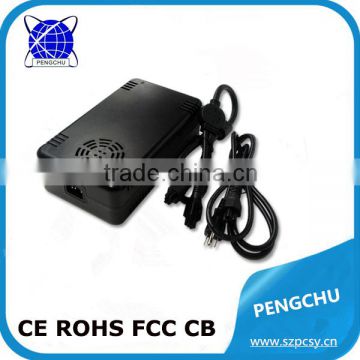 24v 15a 360w plastic power supply units