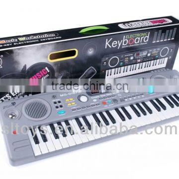 49 keys music workstation MQ-018FM