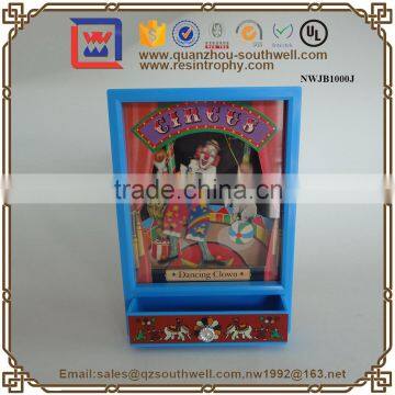 China Supplier Plastic Jewelry Box For Necklace Storage Box For Jewelry