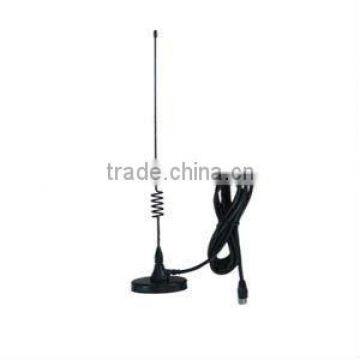 GSM base repeater Mobile Magnetic Omni Antenna for car