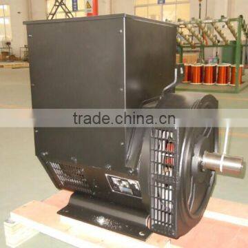 ac magnet generator without engine