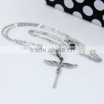 Gold Jewellery Angel