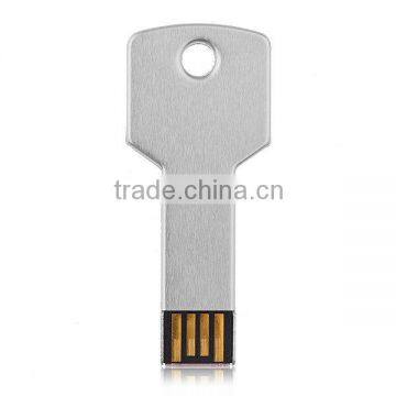 Key Metal Usb Memory Storage With CE RoHS photo-3