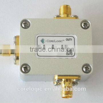 One in Two Power Divider photo-2