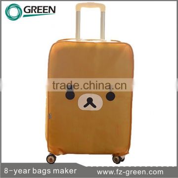 Cheapest wholesale luggage suitcase covers                        
                                                Quality Choice