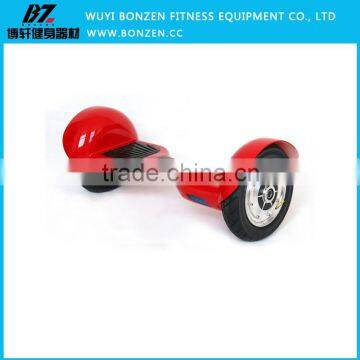 Two Wheel Smart Self Balancing Electric Scooter photo-4