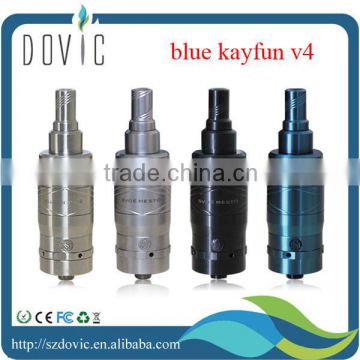 kayfun v4 clone rba in top quality ,directly from TOBECO factory with factory price