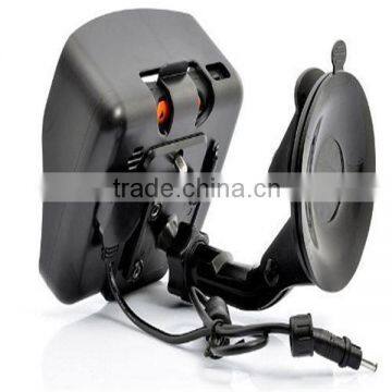 MSB2531waterproof Motorcycle Gps Navigator Gps Systems With 4GB Internal Memory photo-4