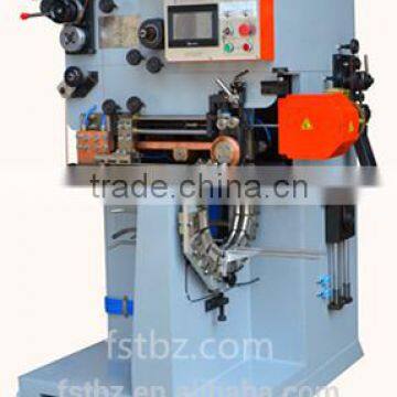 Tinplate Can Body Welding Machine photo-2