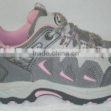 mountaineering outdoor shoes