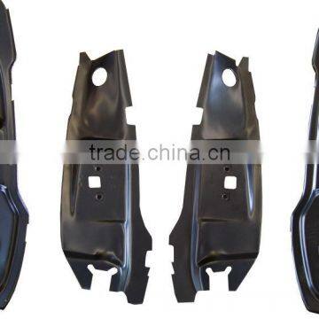 DOOR PILLAR SET 65-66 (4PCS/SET) for FD MSTNG