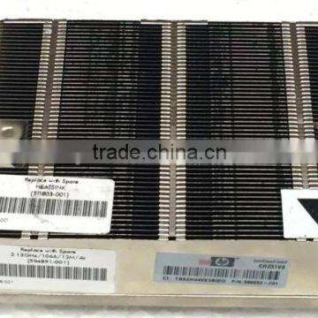 DL160 G6 Server Heatsink P/N 490425-001 Spare # 511803-001