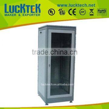 18u white Server Network Server Cabinet