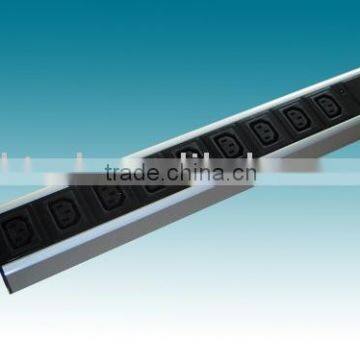 IEC type PDU