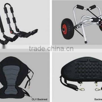 WATERBOY Plastic Adjustable Fishing Rod Holder photo-2