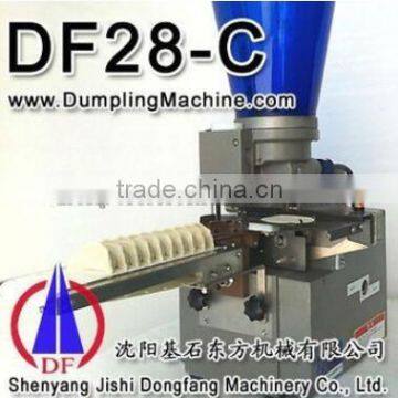 Household Use Semi-Automatic Dumpling Making Machine, Steamed Dumpling Making Machine, Fried Dumpling Making Machine