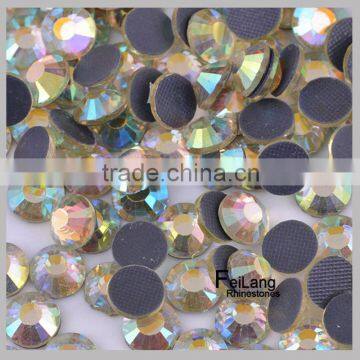 East Rhinestone Super Shiny Factory Price photo-4