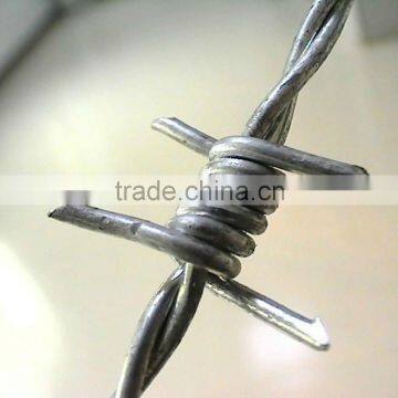 stainless steel razor barbed wire, Hot Dipped Galvanized Barbed Wire Price, barbed wire fence design