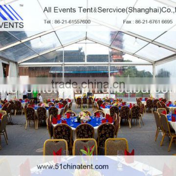 Aluminum Transparent Party Tent ,Large Transparent Tent