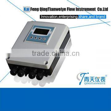 Pulse Electromagnetic water flow convertor