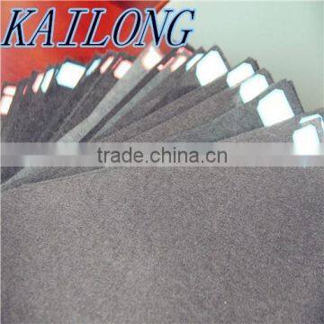 Polyester Mono Yarn Waterproof Fabrics With Minimal Space Required photo-5