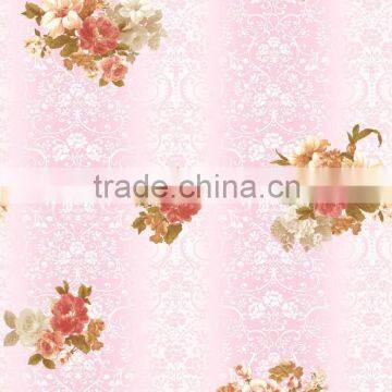 SWVM-1562 Wallpaper Dining Rooms, Wallpaper Decals, 240g PVC Wallpaper