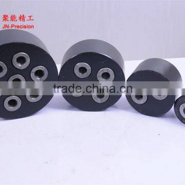 Prestressing Anchorage M15-7 Anchor Device for PC Strand Concrete