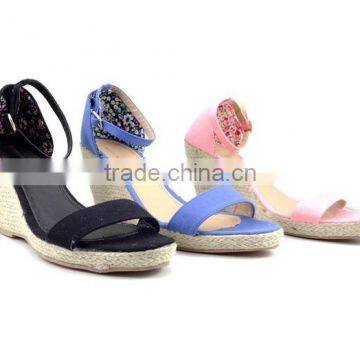 Women Soft Sole Wedge Shoes Women Winter Shoes photo-5