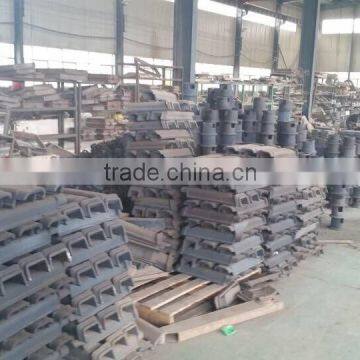Accessory of Shot Blasting Machine / Shot Peening Machine