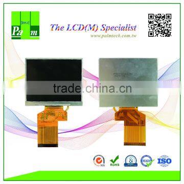 3.5 Touch TFT 320x240 Lcd Module photo-4