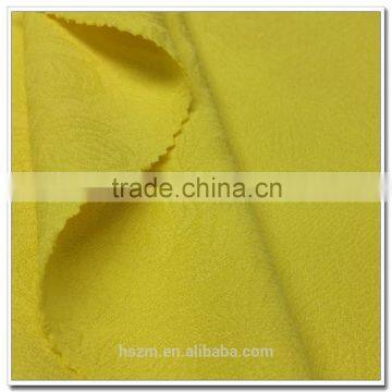 New desgin spring clothing jacquard spandex fabric for dress /coat