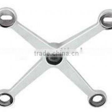 Spider Fittings