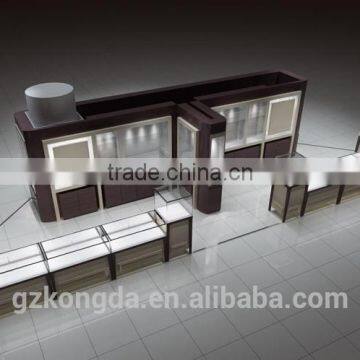 2015 Promotion Furniture Showcase Design,display Showcase photo-6