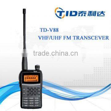 High quality best handy talky review TID-V88