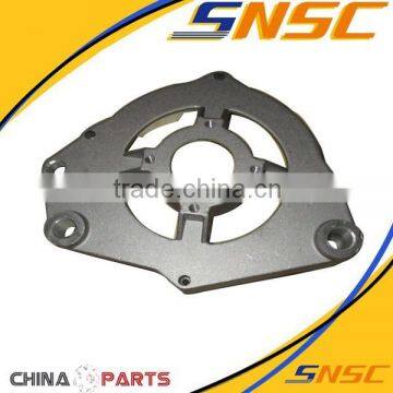 612600090353 alternator front cover for weichai engine pars SNSC high quality parts 612600090353 alternator front cover SNSC