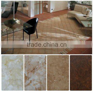 Top Quality China product for table top culture artificial marble stone