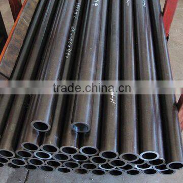 St52 Cold Drawn Seamless Skived Roller and Burnishing Tube for Hydraulic Cylinder photo-2