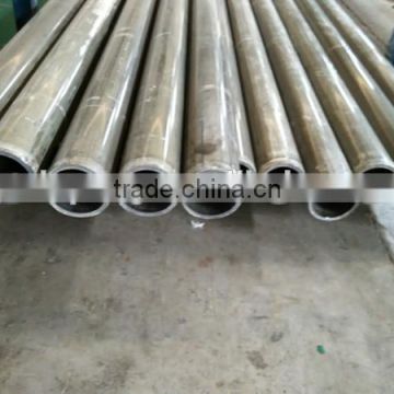 cold drawn 1020 steel tube better mechanical property