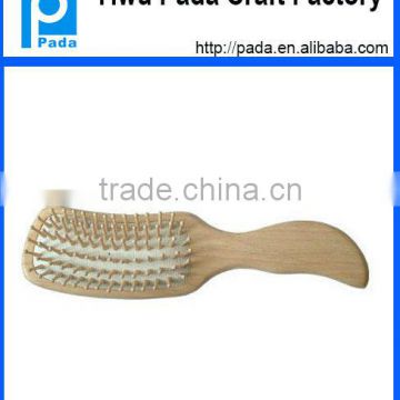 Novel Wooden Hair Brush,new hair brushes